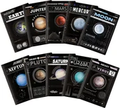 Zeszyty szkolne - Zeszyt A5/60 linia z marginesem TOP 2000 YOUNG INVENTOR MIX 1 szt. /400157925/ - miniaturka - grafika 1