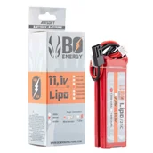 Amunicja i osprzęt ASG - Bateria Akumulatorowa Li-Po ASG Black Ops 3S 11,1V 1300mAh 25C - miniaturka - grafika 1