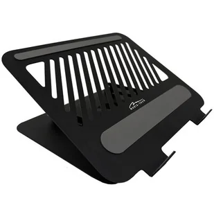 Podstawka chłodząca MEDIA-TECH Roto 360 MT2662 - Podkładki chłodzące pod laptopa - miniaturka - grafika 1