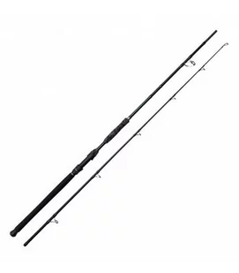 Wędki DAM Madcat Black Deluxe 100-250g 3,40 m - Wędki - miniaturka - grafika 1
