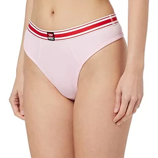Diesel Ufst-Eva-c Majtki stringi damskie, 3cc-0pcac, XXS - Majtki damskie - miniaturka - grafika 1