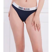 Stroje kąpielowe - Tommy Hilfiger Dół od bikini - miniaturka - grafika 1