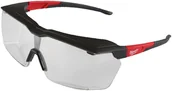 Okulary ochronne - MILWAUKEE NAKŁADKI NA OKULARY KOREKCYJNE - miniaturka - grafika 1