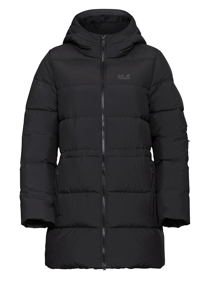 Jack Wolfskin Kurtka puchowa 