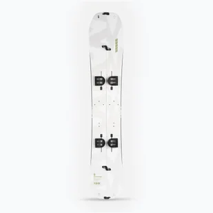 Deska snowboardowa K2 Marauder Split szaro-czarna 11F0001/1W - Deski snowboardowe - miniaturka - grafika 1