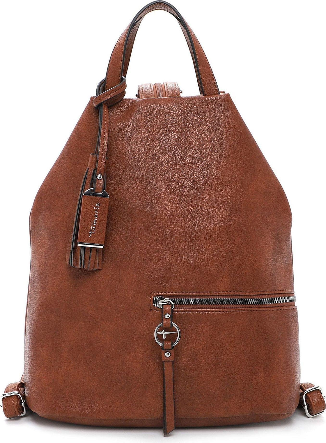 Plecak Tamaris Nele City 40 cm