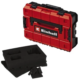 Walizka narzędziowa EINHELL E-Case S-F 4540019 - Skrzynki i torby narzędziowe - miniaturka - grafika 1