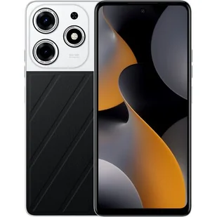 Tecno Spark 10 Pro 8GB/256GB Dual Sim Lunar Eclipse - Telefony komórkowe - miniaturka - grafika 1
