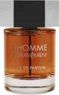 Wody i perfumy męskie - Alkotest YVES SAINT LAURENT L'Homme EDP spray 100ml - miniaturka - grafika 1