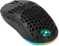 Myszki - Gamiac PX71 Gaming Mouse - black GAMO-PX71L07.11 - miniaturka - grafika 1