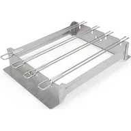 Akcesoria do grilla - Broil King grill rama/akcesoria, rożen do grilla, ze stali szlachetnej, 5 x 5 x 5 cm, 69138 69138 - miniaturka - grafika 1