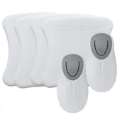 Elektroniczne nianie i monitory oddechu - BABYSENSE 8 - monitor oddechu nowej generacji (Wyrób medyczny), Zestaw dla bliźniąt - miniaturka - grafika 1