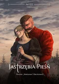 Komiksy dla dorosłych - Jastrzębia Pieśń. Akt 3. Część 1 - miniaturka - grafika 1