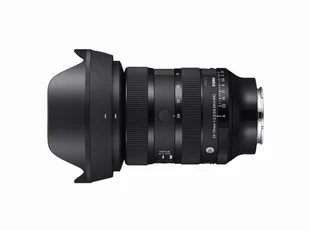 Obiektyw Sigma 24-70mm f/2.8 DG DN II Art Sony E - Obiektywy - miniaturka - grafika 1
