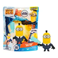 Figurki dla dzieci - Rozciągliwy Alv z Miotaczem, figurka - figurka - miniaturka - grafika 1
