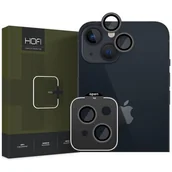 Akcesoria fotograficzne - Osłona Aparatu APPLE IPHONE 15 / 15 PLUS HOFI CamRing Pro+ czarne - miniaturka - grafika 1