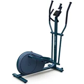 Orbitreki - Orbitrek KETTLER Crosstrainer Hoi Cross+ blueberry green - miniaturka - grafika 1