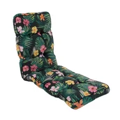 Poduszki ogrodowe - Poduszka na fotel Royal / Lena Plus 8/10 G029-07PB PATIO - miniaturka - grafika 1