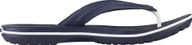 Klapki i japonki damskie - Crocs Japonki damskie Crocband Flip Navy r. 36-37 11033-410 - miniaturka - grafika 1