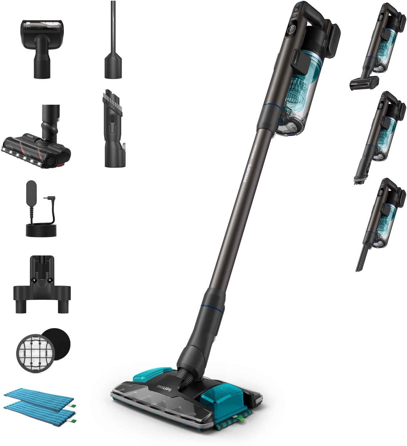Philips XC8155/01 Aqua