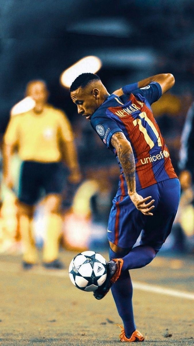 PODKŁADKA POD MYSZ Z Nadrukiem 22x18cm Neymar JR PSG Brazylia Tekst Prezent