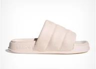 Swetry damskie - Klapki adidas adilette essentiale - miniaturka - grafika 1