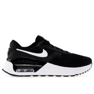 Buty Nike Air Max SYSTM DM9537-001 - czarne - Buty sportowe męskie - miniaturka - grafika 7