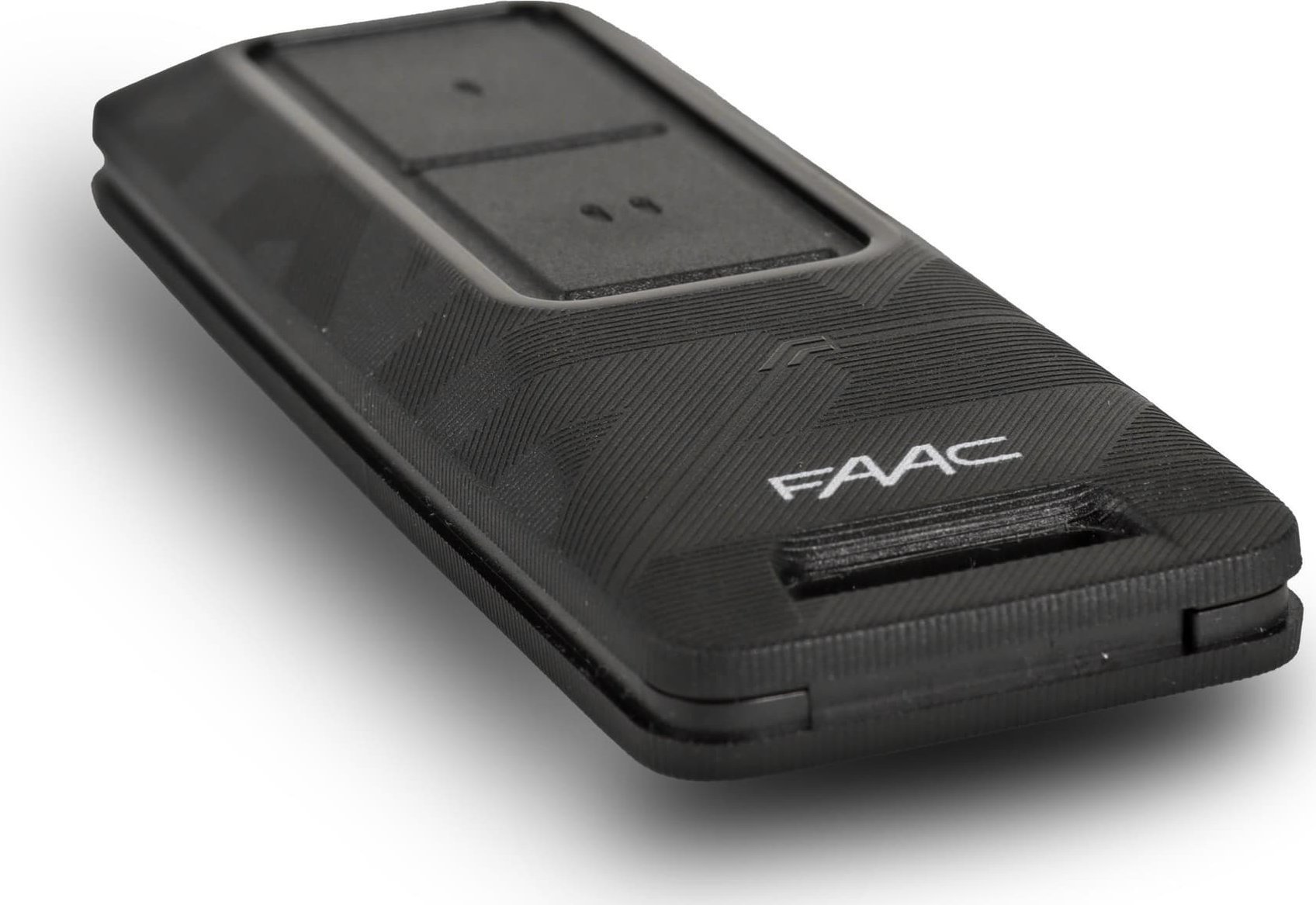 Faac Pilot FAAC XT2 FDS 433-868 SLH LR Czarny 787017