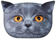 Poduszki dekoracyjne - Poduszka koty - LEON - miniaturka - grafika 1
