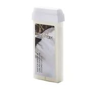 Depilacja - Simple Use Simple Use Depilatory Wax Wosk Do Depilacji W Rolce Coconut 100ml - miniaturka - grafika 1