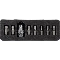 Bity - Zestaw końcówek RIBE M5-M14 8 sztuk S2 PROLINE - miniaturka - grafika 1