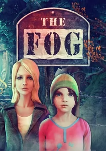 The Fog: Trap for Moths (PC) Klucz Steam - Gry PC Cyfrowe The Fog: Trap for Moths (PC) Klucz Steam - Gry PC Cyfrowe - miniaturka - grafika 1
