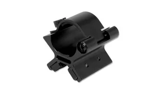 Mactronic - Uchwyt magnetyczny do latarek - 24-27 mm - RHH0031 - Osprzęt do wiatrówek - miniaturka - grafika 2