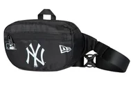 Torebki damskie - Saszetka NEW ERA MLB Micro Waist Bag BLK New York Yankees - miniaturka - grafika 1