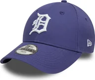 Czapki dla dzieci - Czapka dziecięca New Era 9Forty Kids Cap - Detroit Tigers ciemnoniebieska młodzieżowa - miniaturka - grafika 1