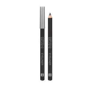 Gabriella Salvete Eyeliner Contour kredka do oczu 0,28 g dla kobiet 14 Grey - Kredki do oczu - miniaturka - grafika 1