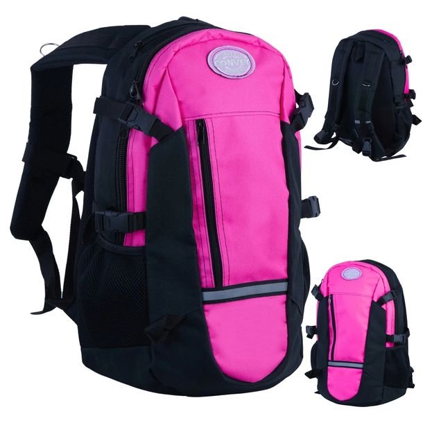 Plecak turystyczny 20L Produkt Polski Cadet Convey