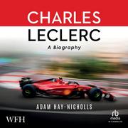 Audiobooki obcojęzyczne - Charles Leclerc - miniaturka - grafika 1