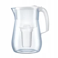 Dzbanki filtrujące - Dzbanek Aquaphor Provence 4.2L A5, biały - miniaturka - grafika 1