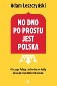 E-booki - biografie - No dno po prostu jest Polska - miniaturka - grafika 1
