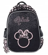 Plecaki szkolne i tornistry - Plecak szkolny Paso Premium Disney Minnie - miniaturka - grafika 1