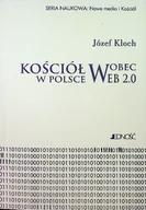 Religia i religioznawstwo - Kościół w Polsce wobec web 2 0 - miniaturka - grafika 1