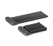 Bieżnie - Kingsmith Z1 Fold Czarny - miniaturka - grafika 1