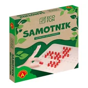 Gry planszowe - Alexander Gra Eco Fun - Samotnik 5_794129 - miniaturka - grafika 1