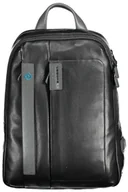 Plecaki - PLECAK PIQUADRO BLACK MAN - miniaturka - grafika 1