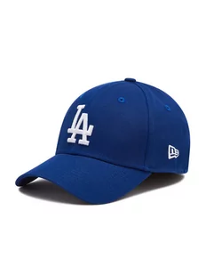 New Era Czapka z daszkiem League Essential 39Thirty 11405494 Niebieski - Czapki dla dzieci - miniaturka - grafika 1