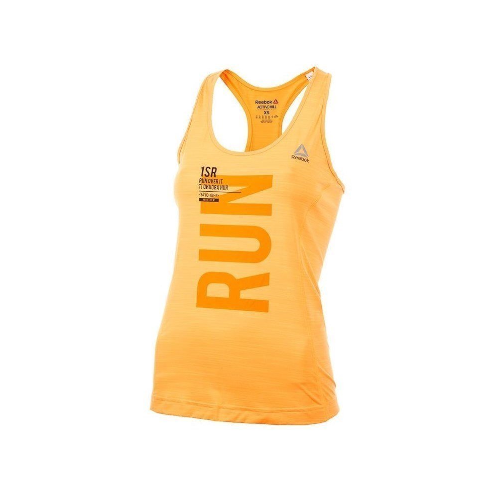 One Series Activchill Singlet