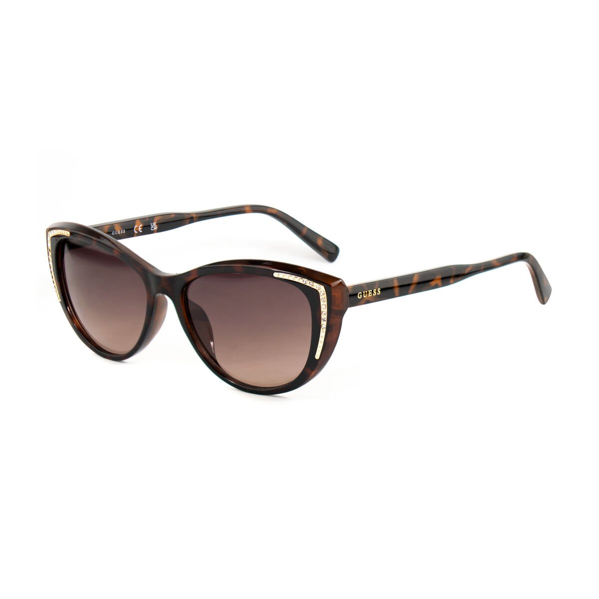 Okulary przeciwsłoneczne Damskie Guess GO00006-5652F ø 56 mm