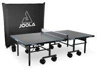 Tenis stołowy - JOOLA Stół do tenisa stołowego j500A z pokrowcem - miniaturka - grafika 1