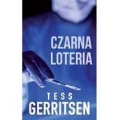 Thrillery - Czarna loteria - miniaturka - grafika 1